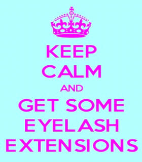 Eyelash Extensions & Tinting in Newburyport, MA