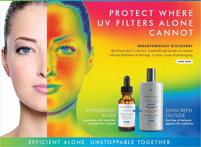 Are You Using Preventative Skincare?