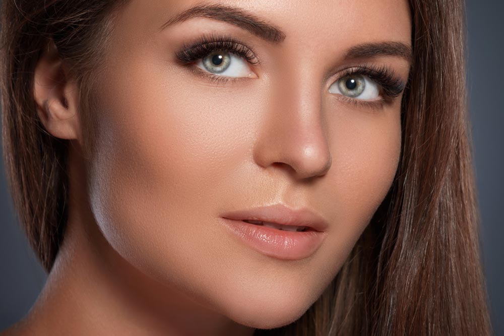 Eyelash Extensions & Tinting in Newburyport, MA