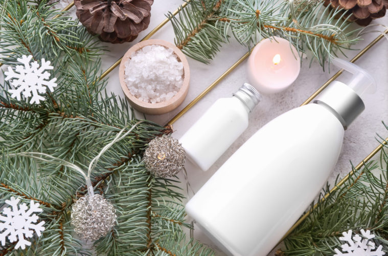 8 Ways to Put Looking Your Best on Your Holiday To-Do List