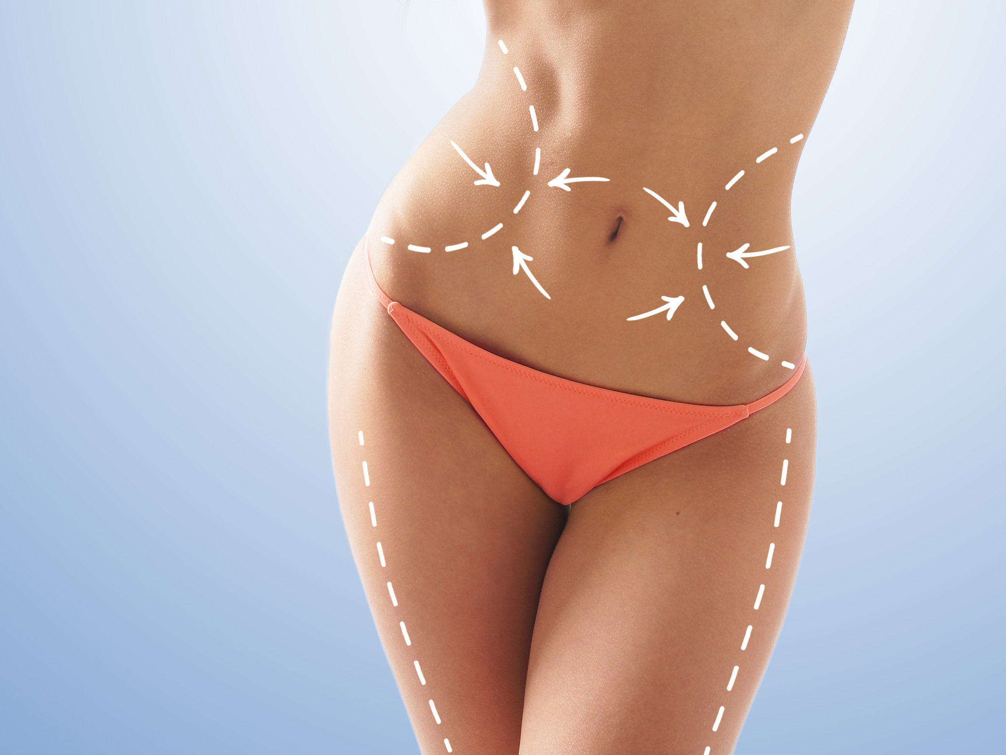 Your Guide to the HCG Diet