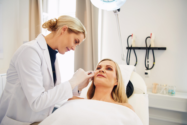 Surgical Suite in Newburyport, MA