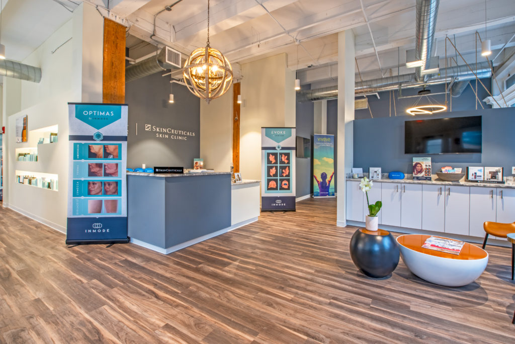 Suite Six Medical Aesthetics