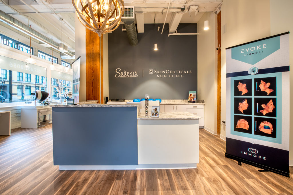Suite Six Medical Aesthetics