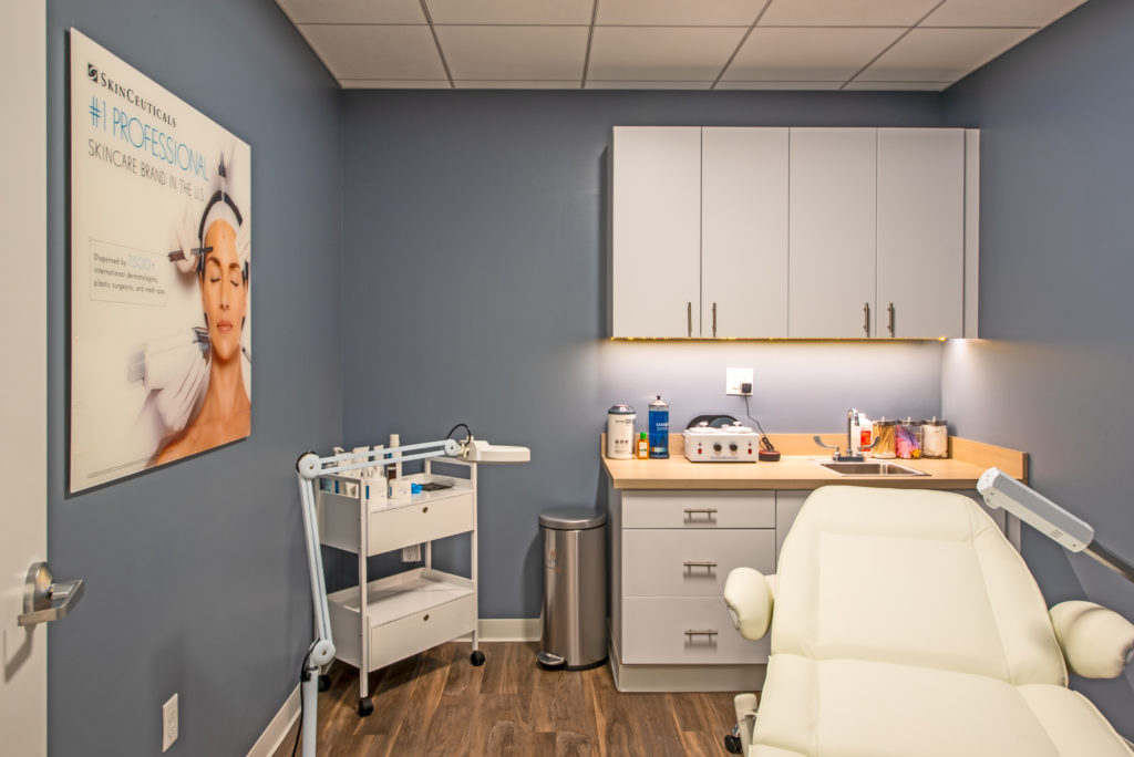 Suite Six Medical Aesthetics