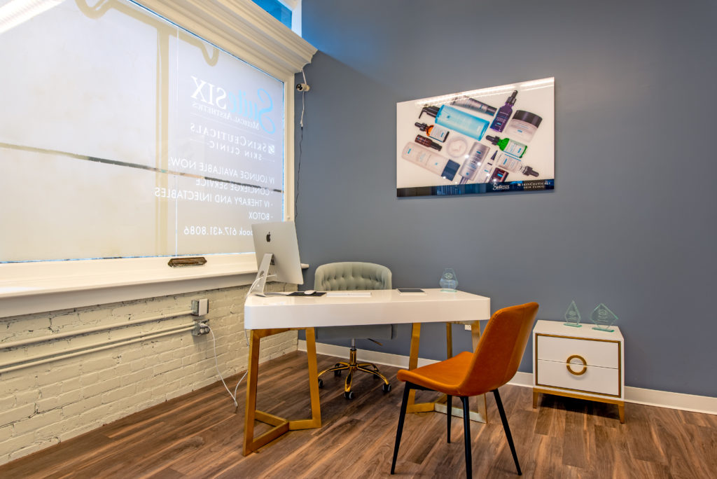 Suite Six Medical Aesthetics